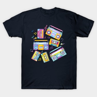 Day Time Disco T-Shirt